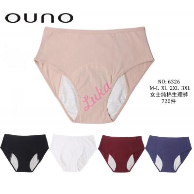 Women's Panties Ouno 6326