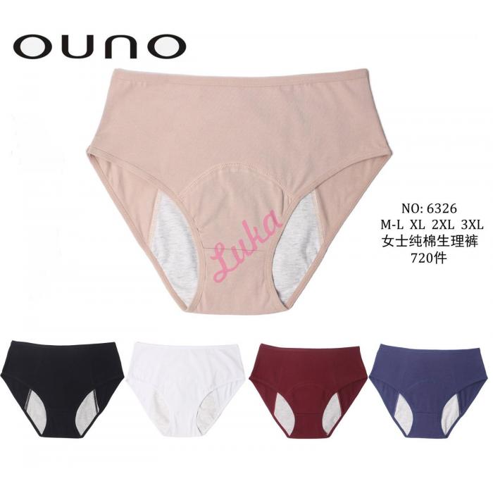 Women's Panties 6326-1