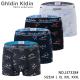 Men's Boxer Shorts cotton SM Premium E37246