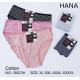 Women's panties Hana 368