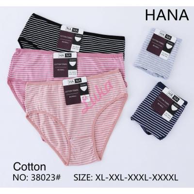 Women's panties Hana 368