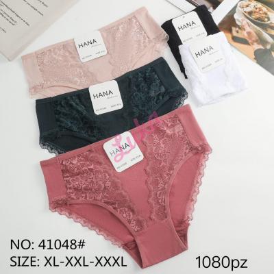 Women's panties Hana 41048