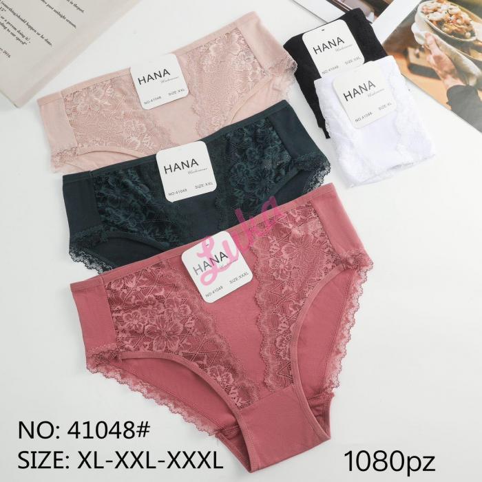 Women's panties Hana 38283