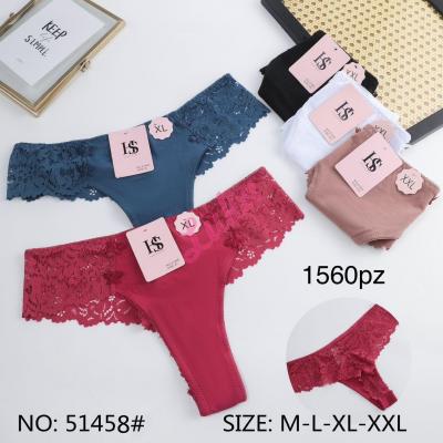 Women's panties HS 51458