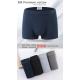 Men's Boxer Shorts cotton SM Premium R90954