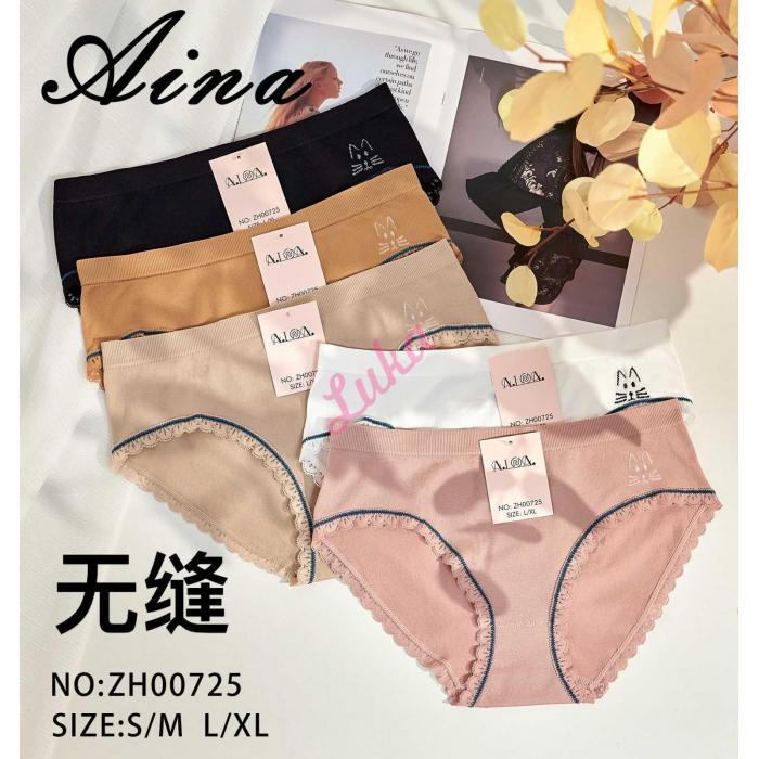 Women's Panties Aina 7842