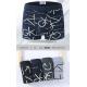 Men's Boxer Shorts cotton Ghidin Kldin R6290