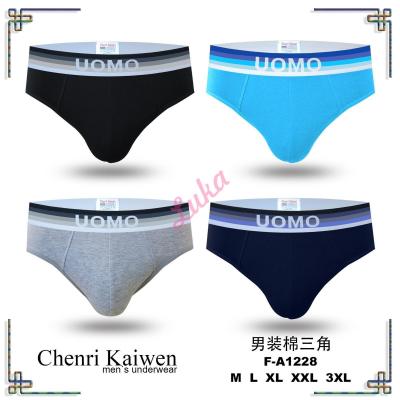 Men's panties Chenri Kaiwen FA8248