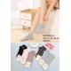 Women's low cut socks Oemen 0808-21