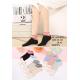 Women's low cut socks Oemen WM0808