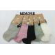 Women's low cut socks Auravia NDX6086