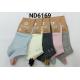 Women's low cut socks Auravia ND7535