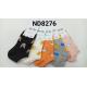 Women's low cut socks Auravia NDC6200
