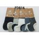 Men's low cut socks Auravia FD7958