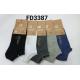 Men's low cut socks Auravia FD8057