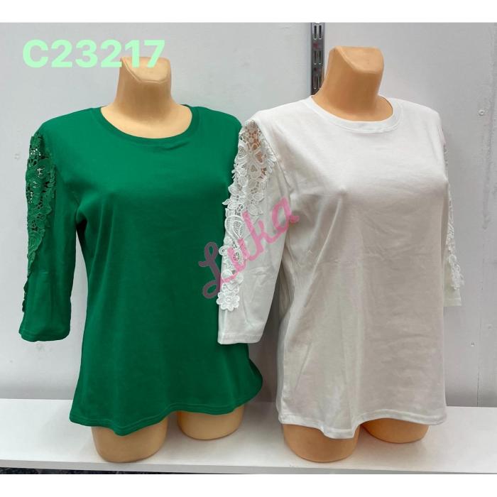 Women's Blouse hop-