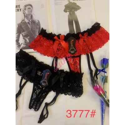 Women's panties Han 3777