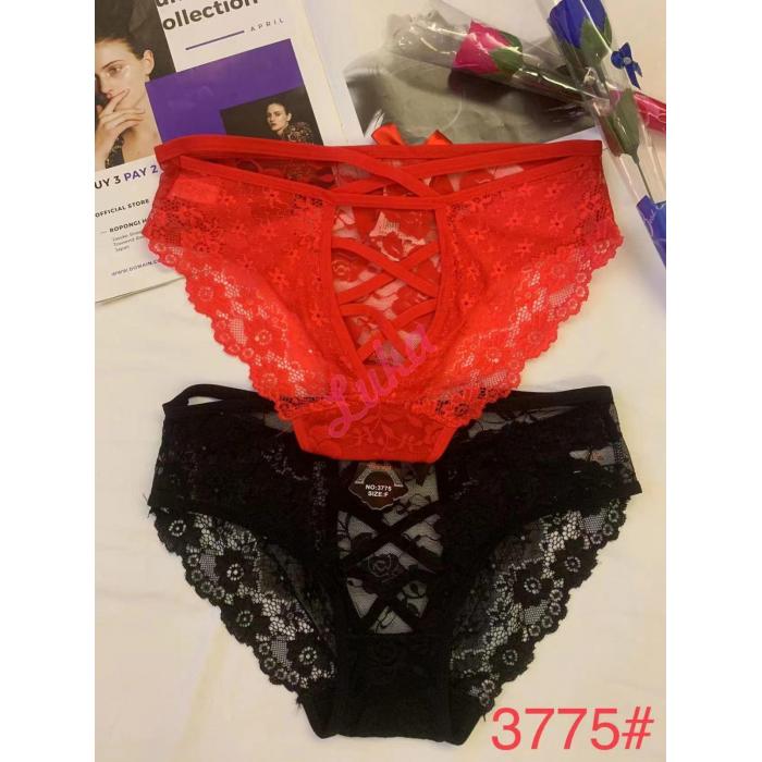 Women's panties Han 3777