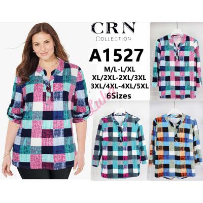 Women's Blouse CRN