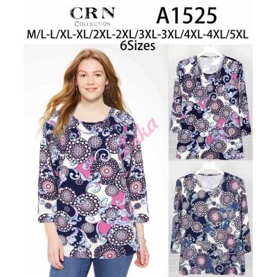 Women's Blouse CRN a1525