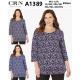 Women's Blouse CRN