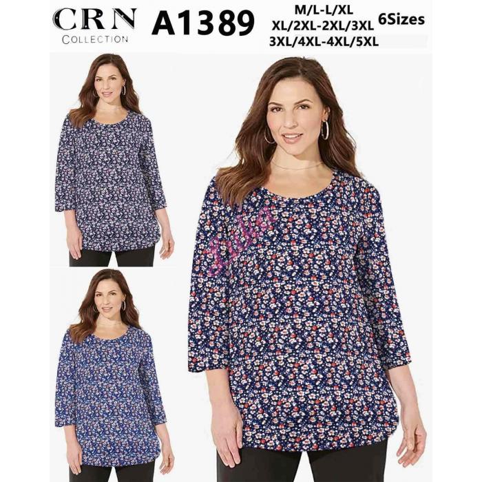 Women's Blouse CRN