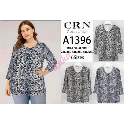 Women's Blouse CRN a1396