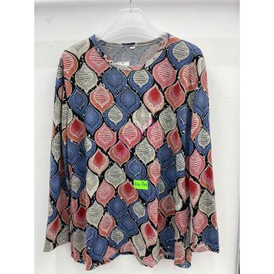 Women's Blouse hop-47