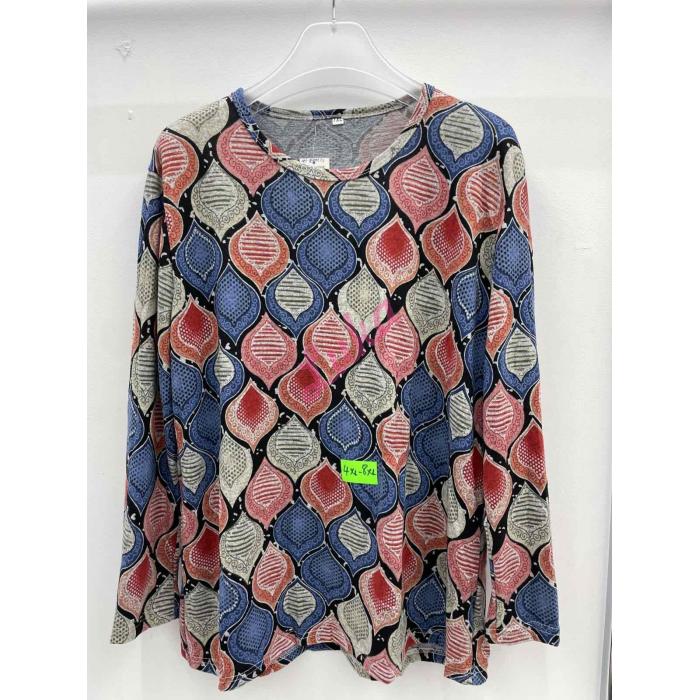 Women's Blouse CRN