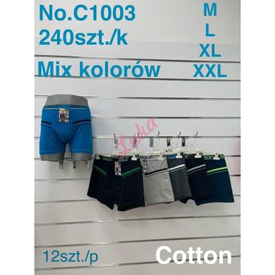 Men's boxer Drole c1003