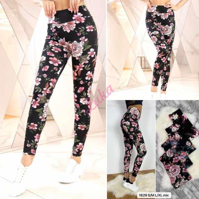 Women's leggings 1829