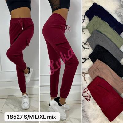 Women's leggings 18527