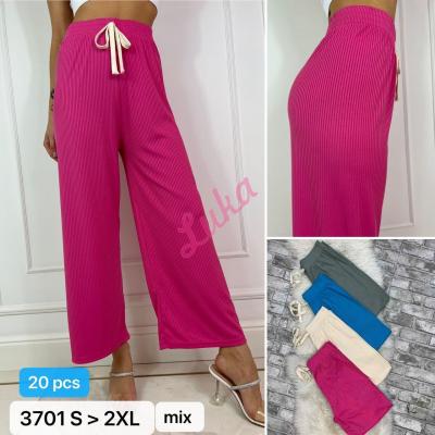 Women's leggings 3701