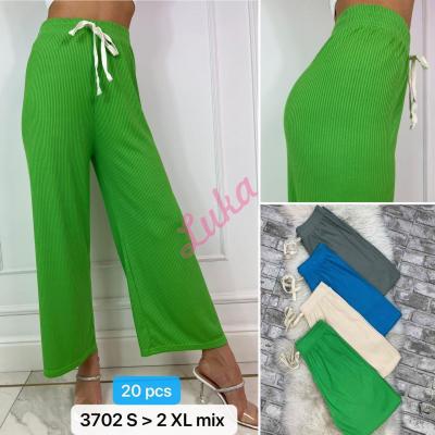 Women's leggings 3702