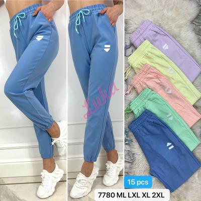 Women's legging 7780