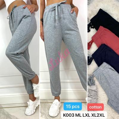 Women's leggings k003