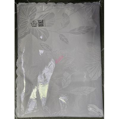 Tablecloth KRS THB11W 150*300