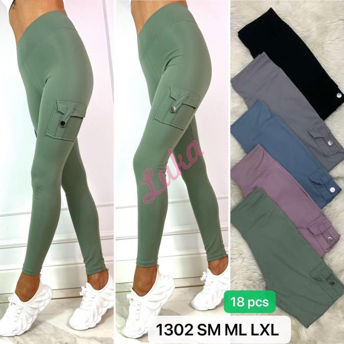 Women's leggings