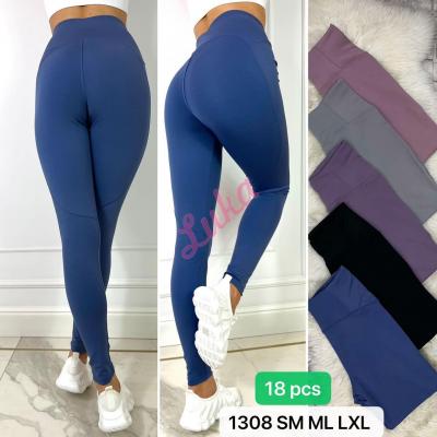 Women's leggings 1308