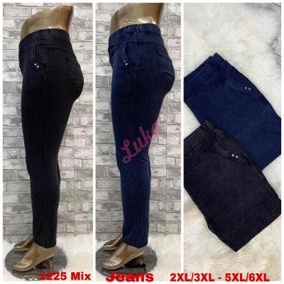 Women's big leggings 1225