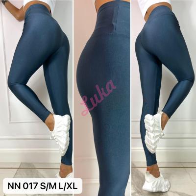 Legginsy damskie nn017