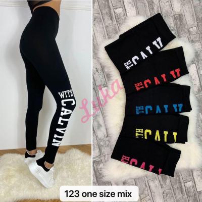 Women's leggings 123