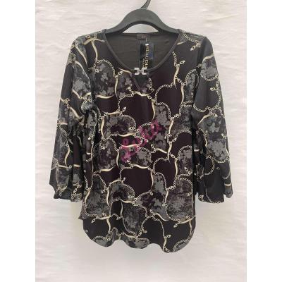 Women's Polish blouse flg-18