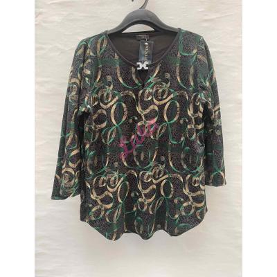 Women's Polish blouse flg-19