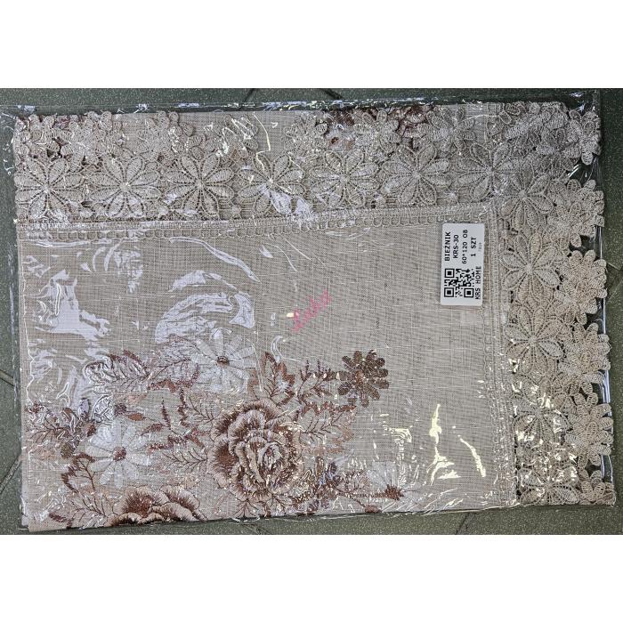 Tablecloth KRS 06 150*350
