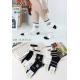 Women's Socks So&Li GL601-4