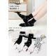 Women's Socks So&Li GL602-2