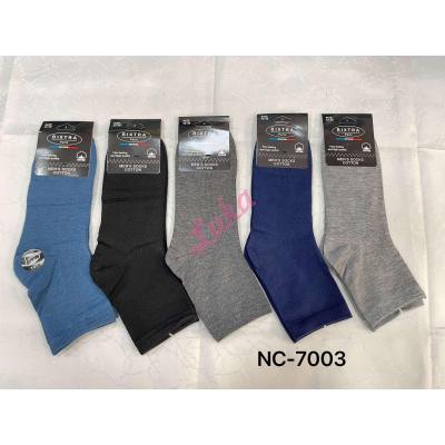 Men's socks Bixtra NC