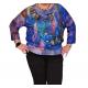 Bluzka kimono damskie Polska flg-