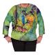 Women's Blouse Polska flg-